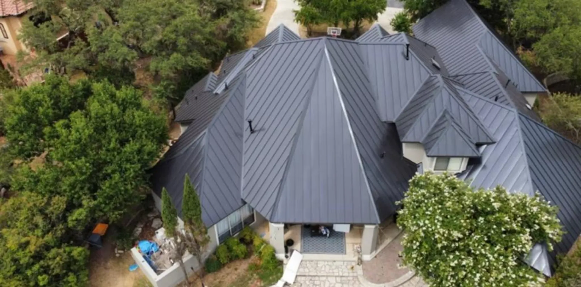 Metal Roofing services in Whitemarsh, PA